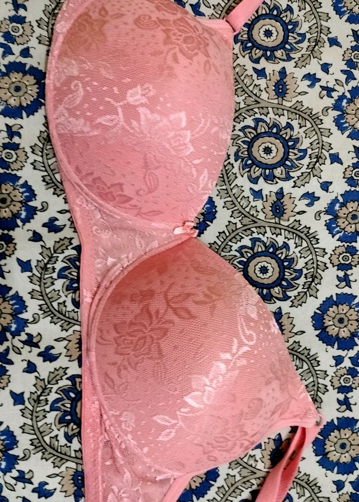 New Zivame Bra