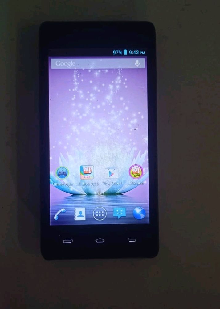 MICROMAX A74