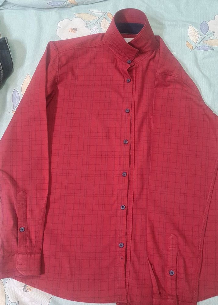 Londonderry XL Size Shirt