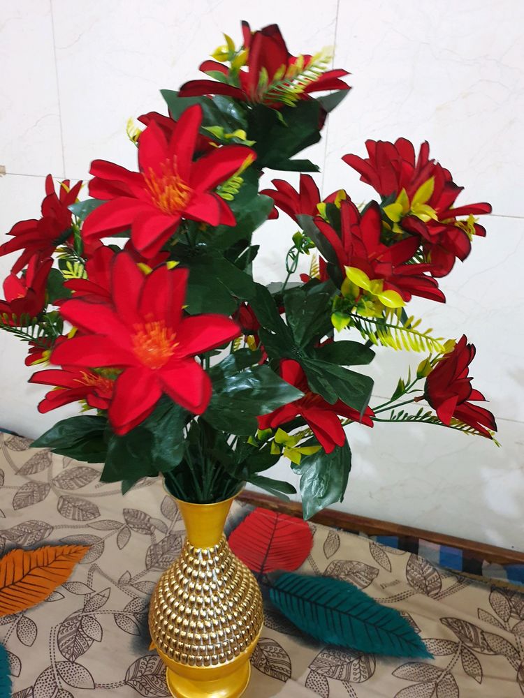 Flower For Decoration