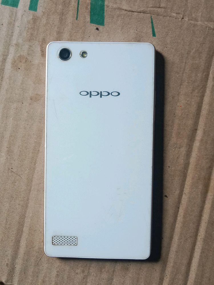 OPPO Mobail