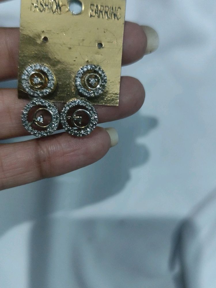 Ad Earring