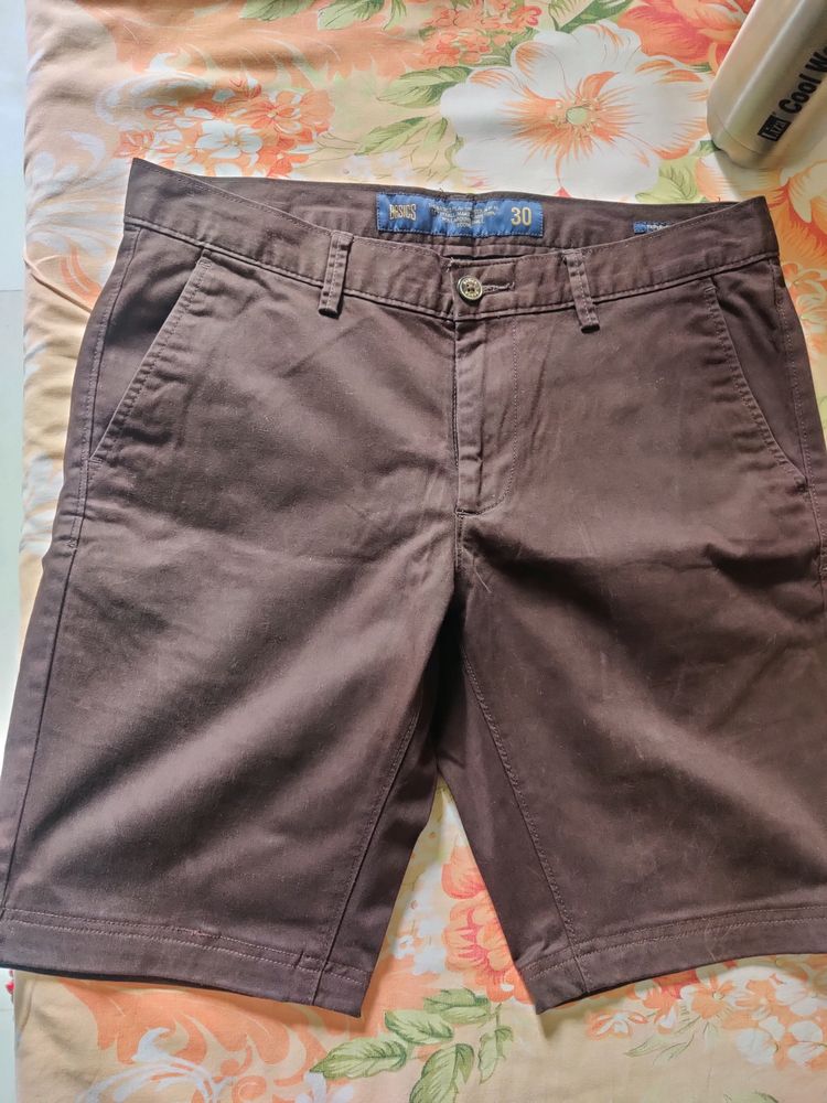 Men's Short Pants