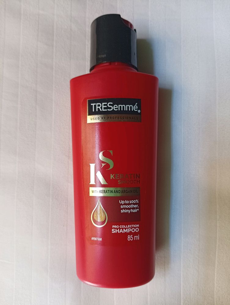 Tressemme Shampoo