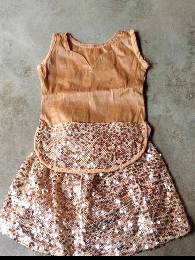 Baby Dress