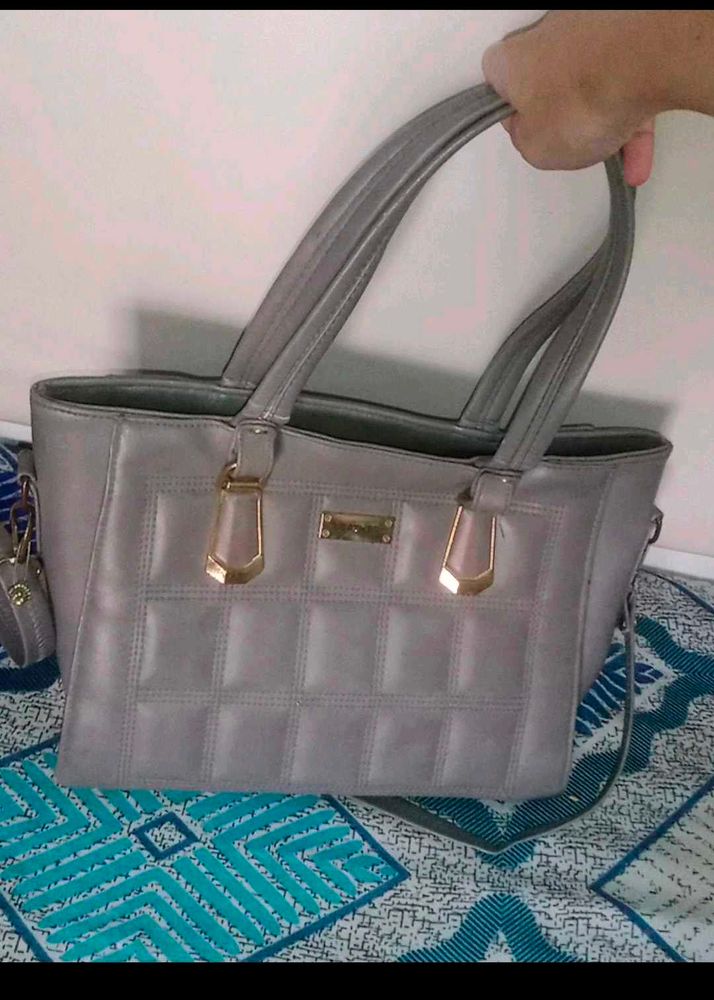 Sling  Cum  Handbag😍