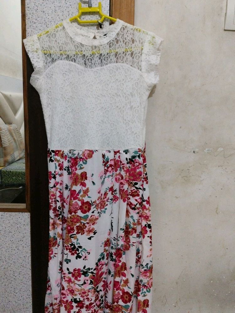 A Line Dress For Women