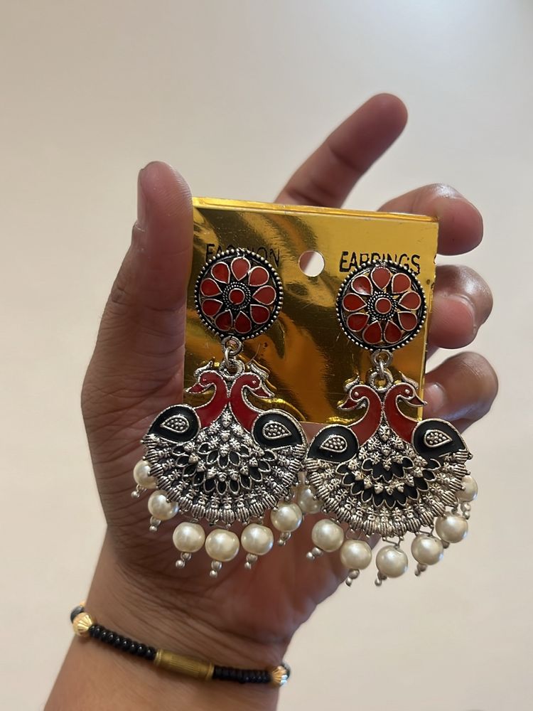 Stylish Jhumka For Women