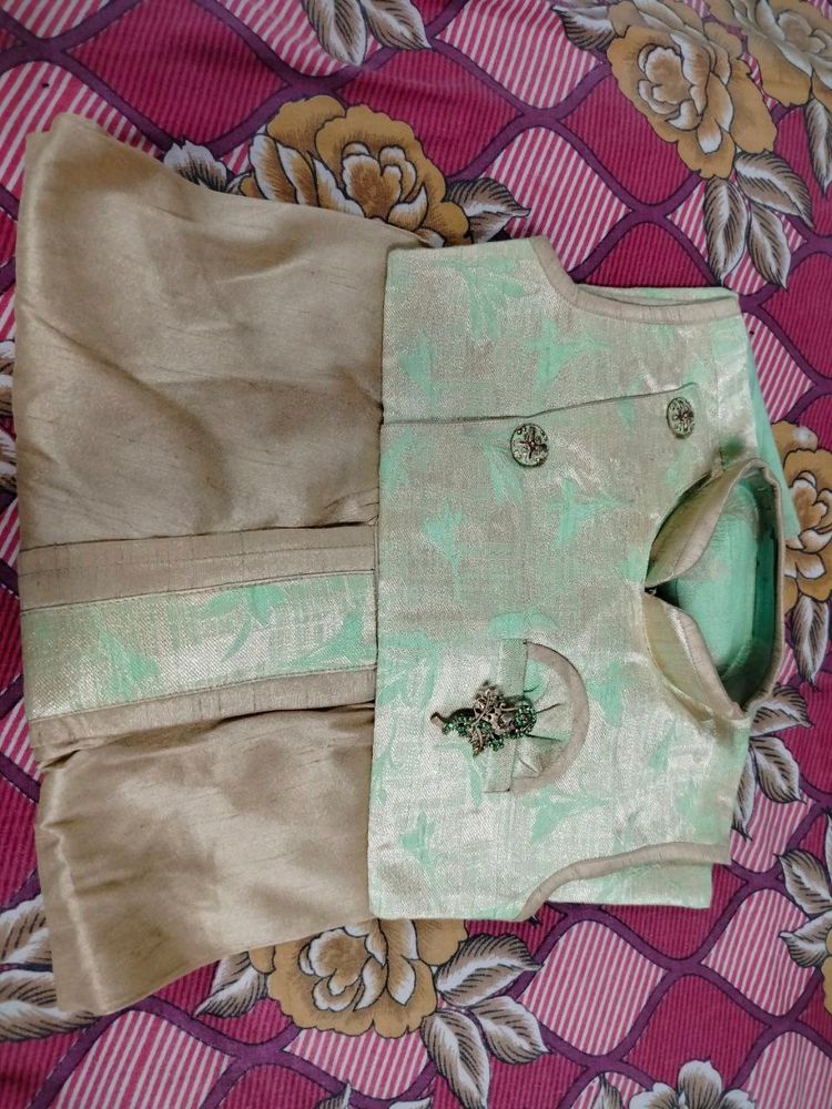 TRENDING NEW BOYS DHOTI COAT