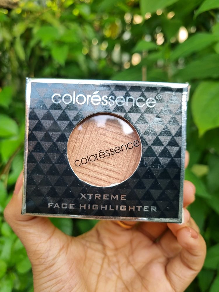 Extreme Face Highlighter