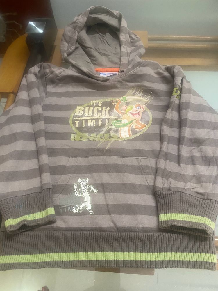 Kids Hoodie From USA 🇺🇸