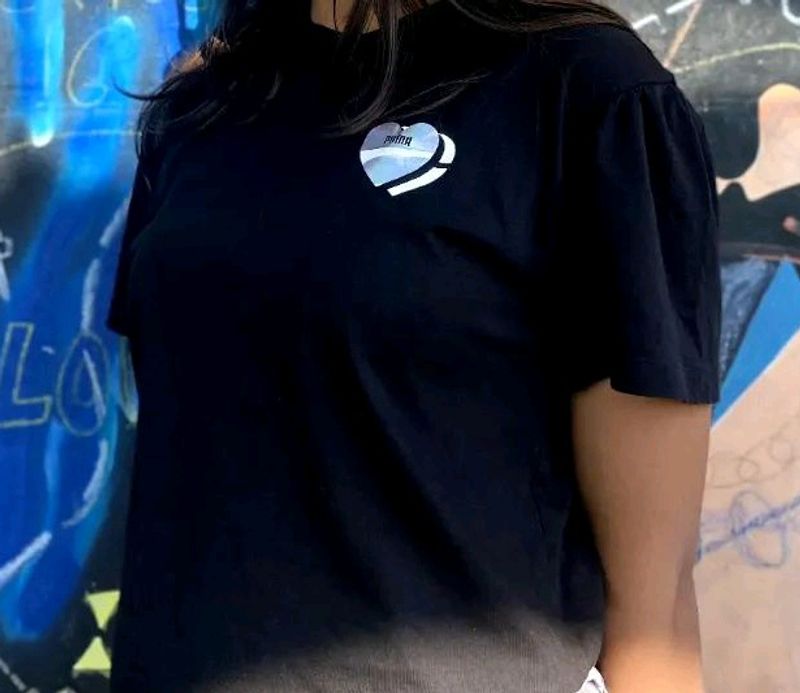 Puma Tee