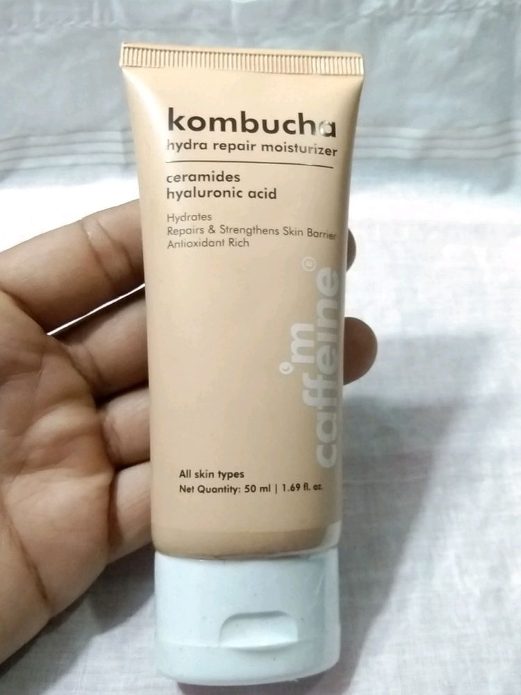 Kombucha Hydra Repair Moisturizer