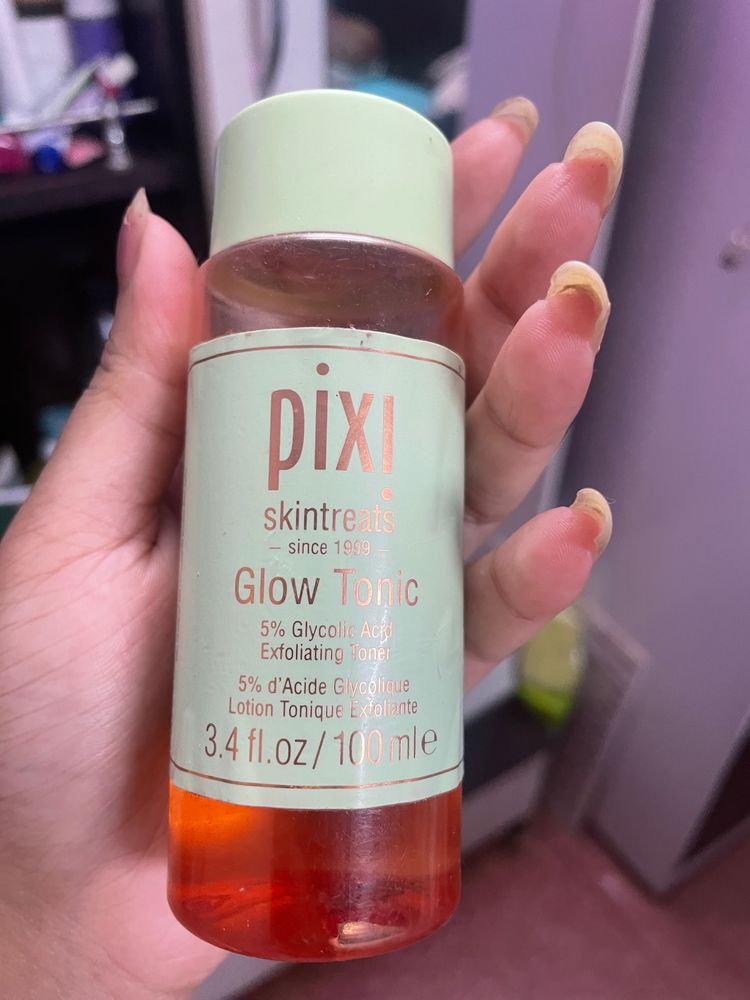 Pixi Glow Tonic