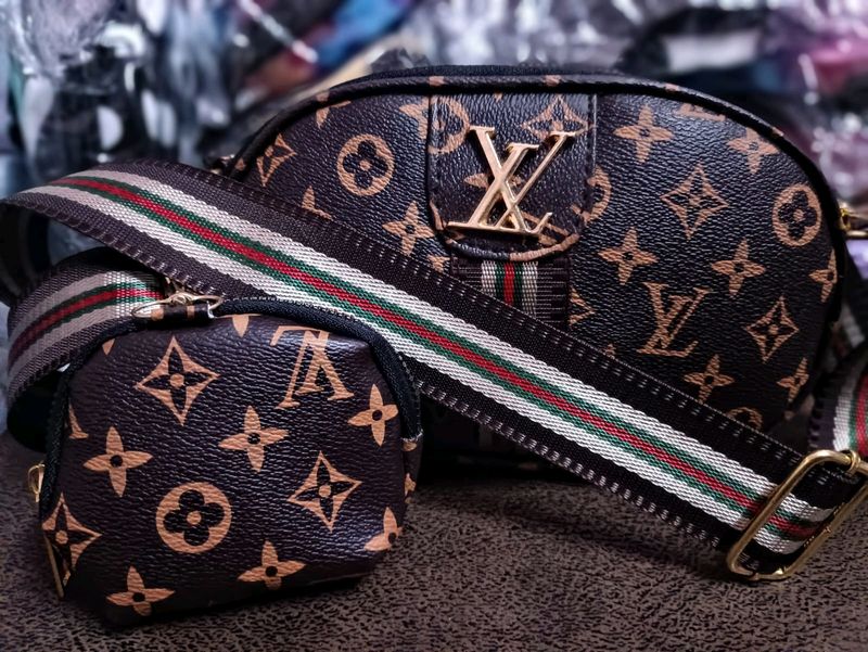 Lv Sling Bag