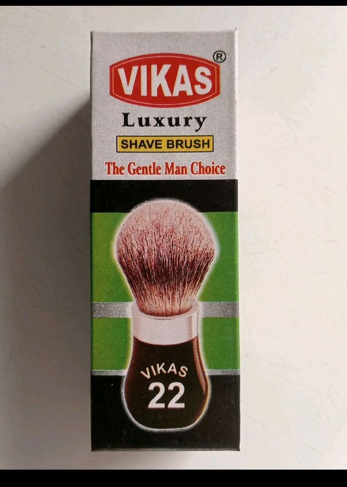 Shaving Brush 6 Pic Urgent Sell