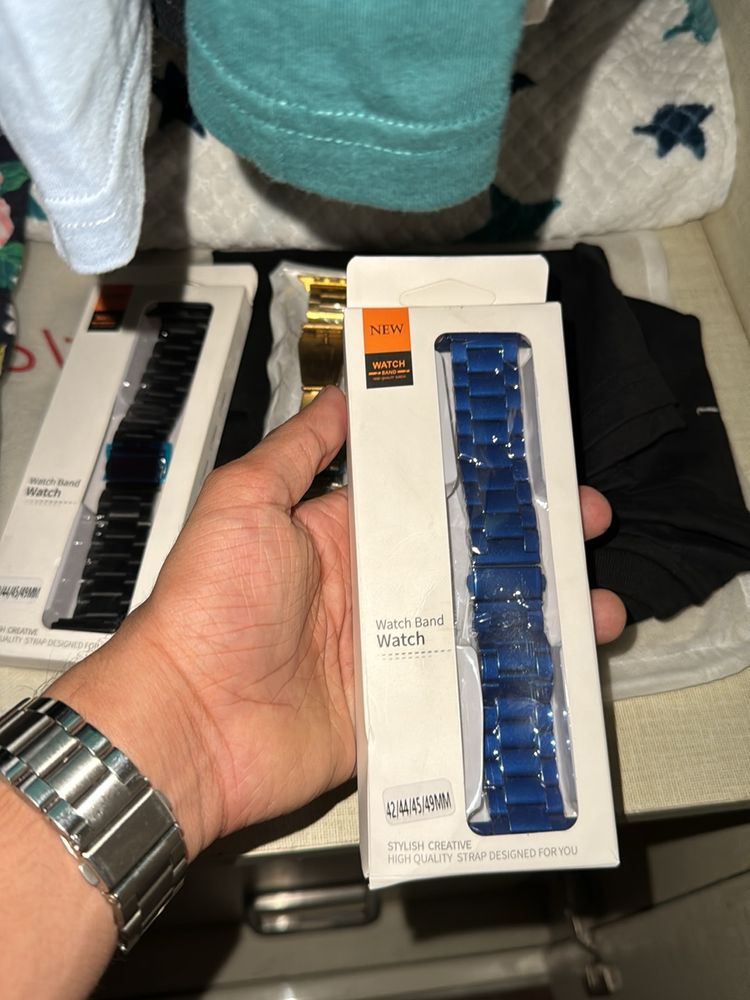 Apple Watch Strap(42/44/45/49mm)