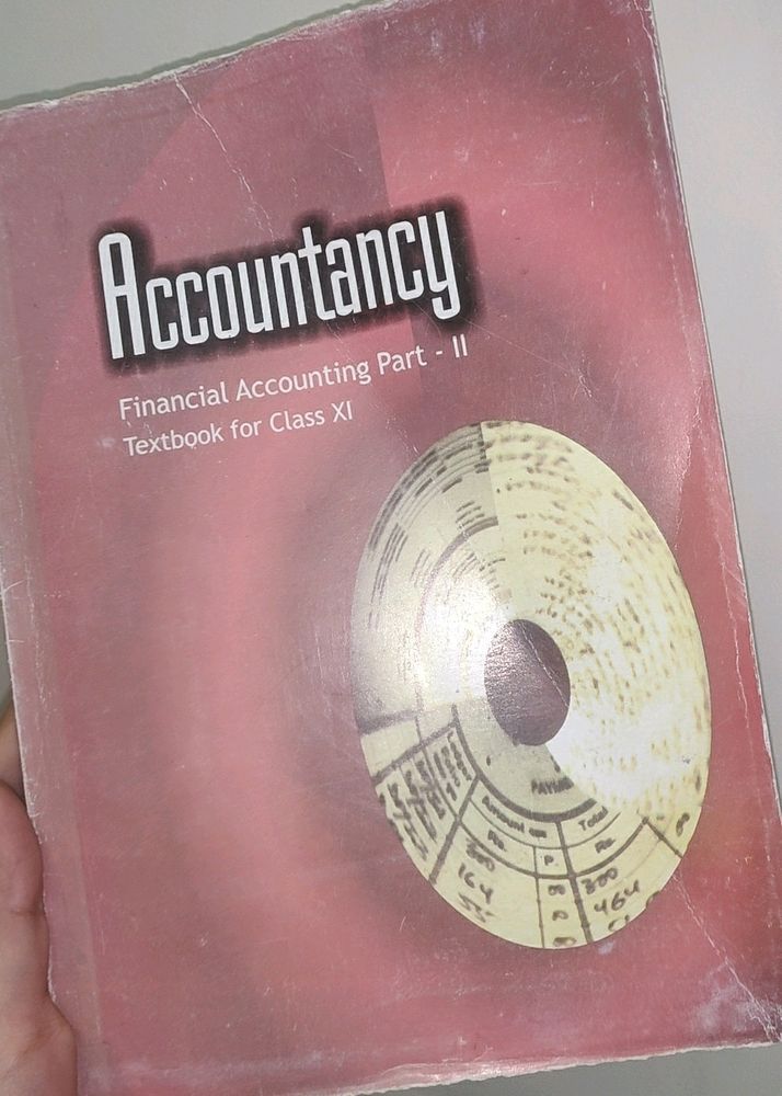 FINANCIAL ACCOUNTANCY PT.2