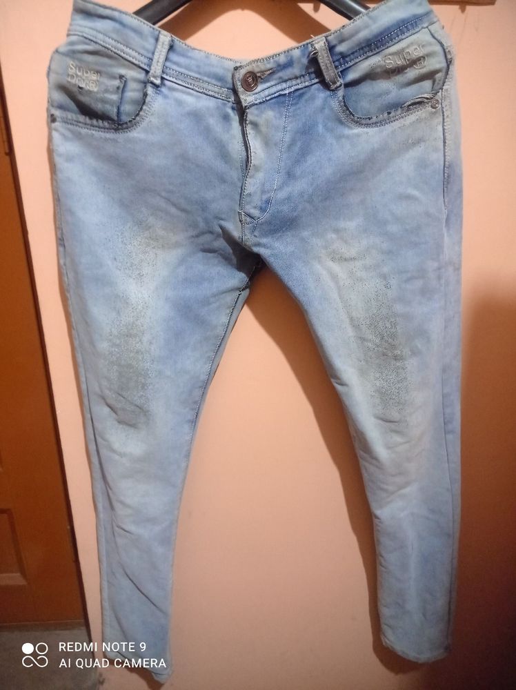 Free Jeans( Size - 34