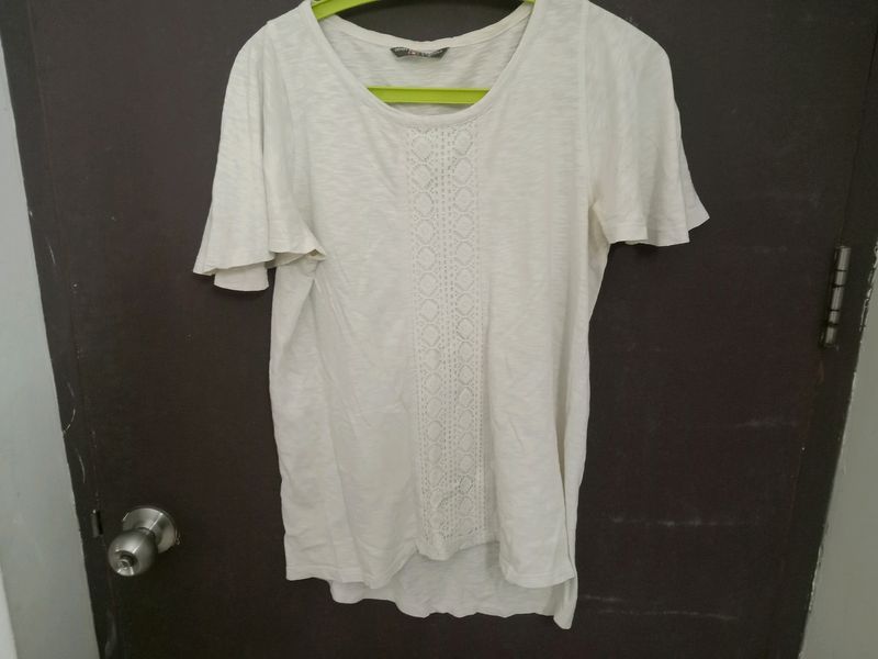 DJ&C Women's Top