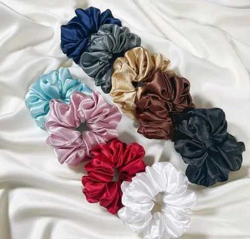 Scrunchies