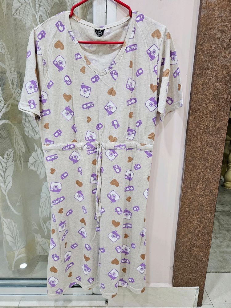 Kaftan Kurti