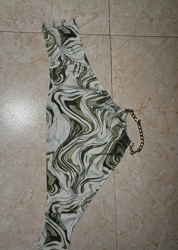 Thrifted Beach Bikini