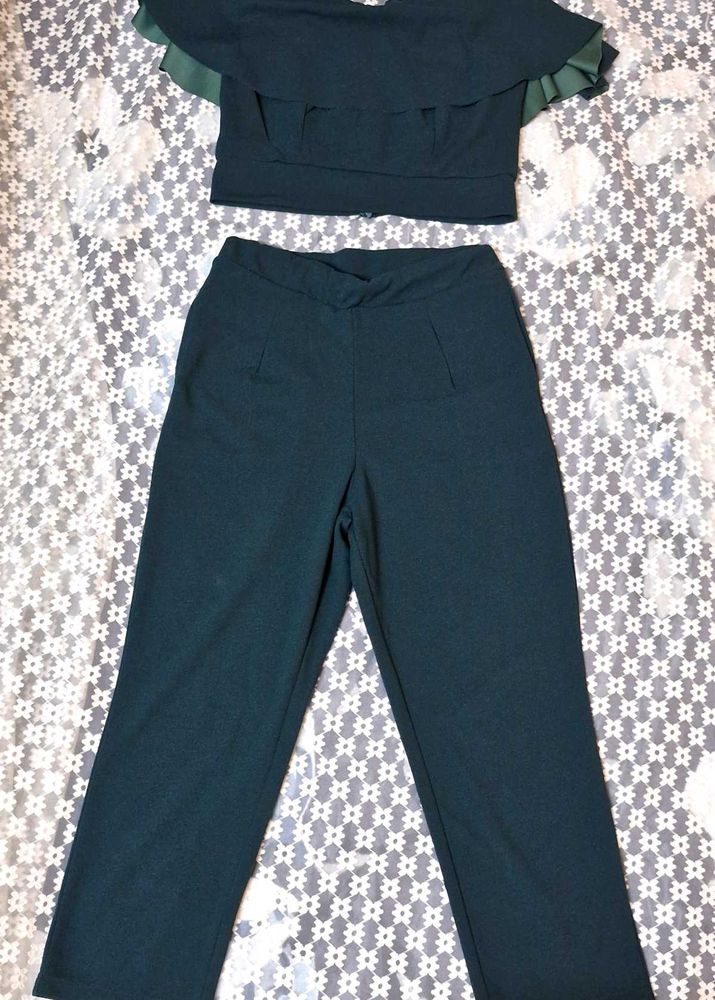 Co-ord Set