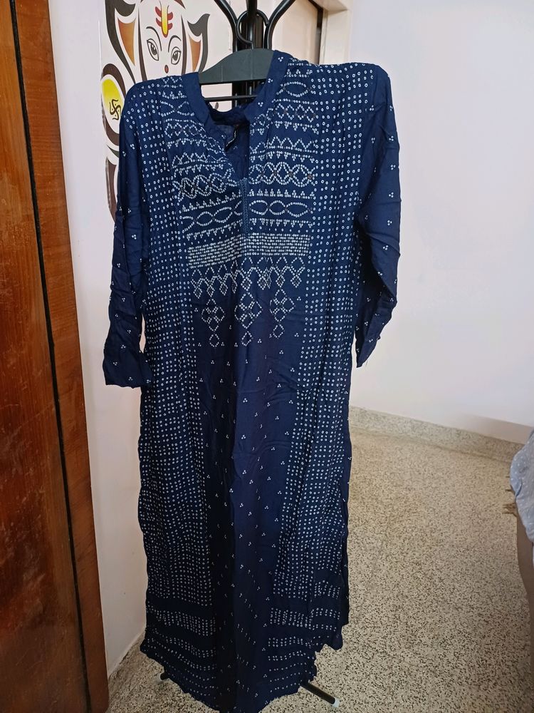 Elegant Branded Kurtha