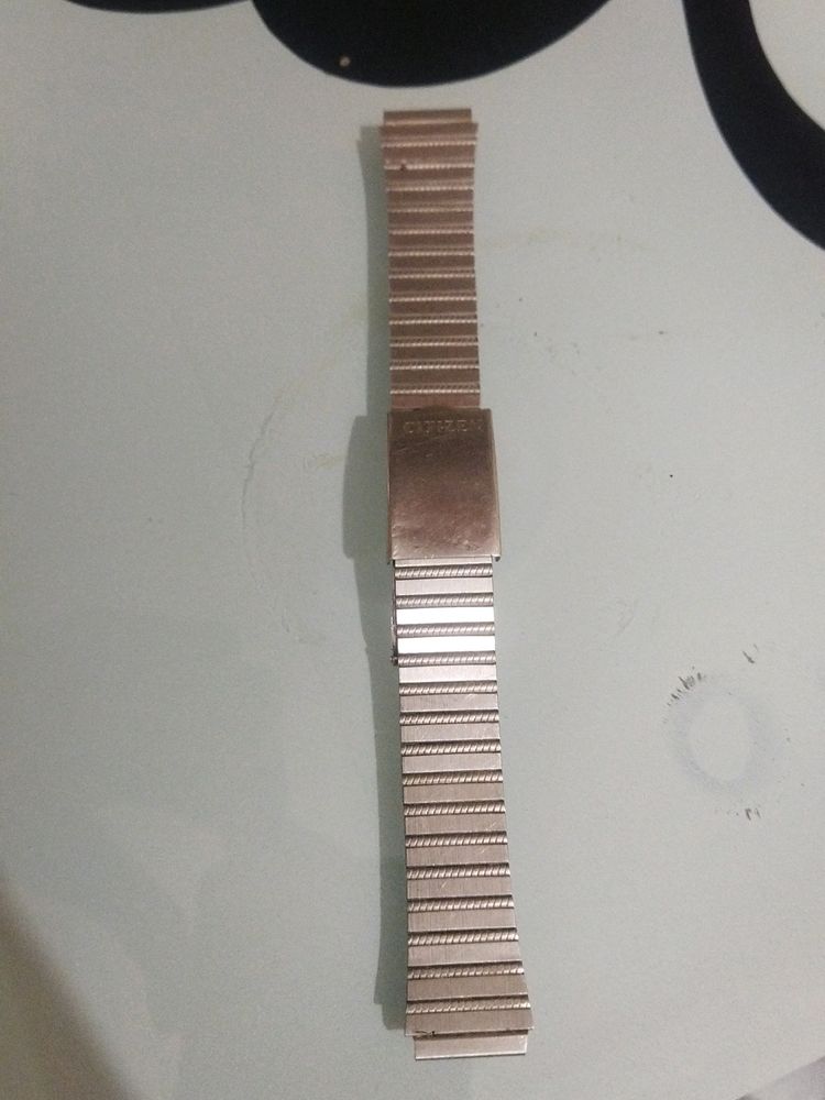 Citizen Watch Strap