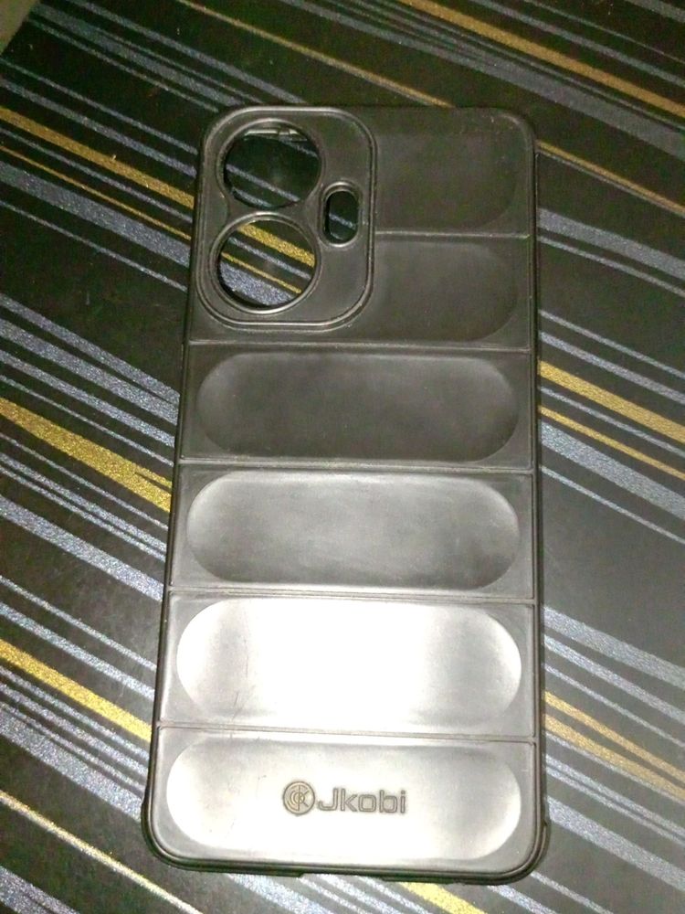 Realme C55 Mobile Case