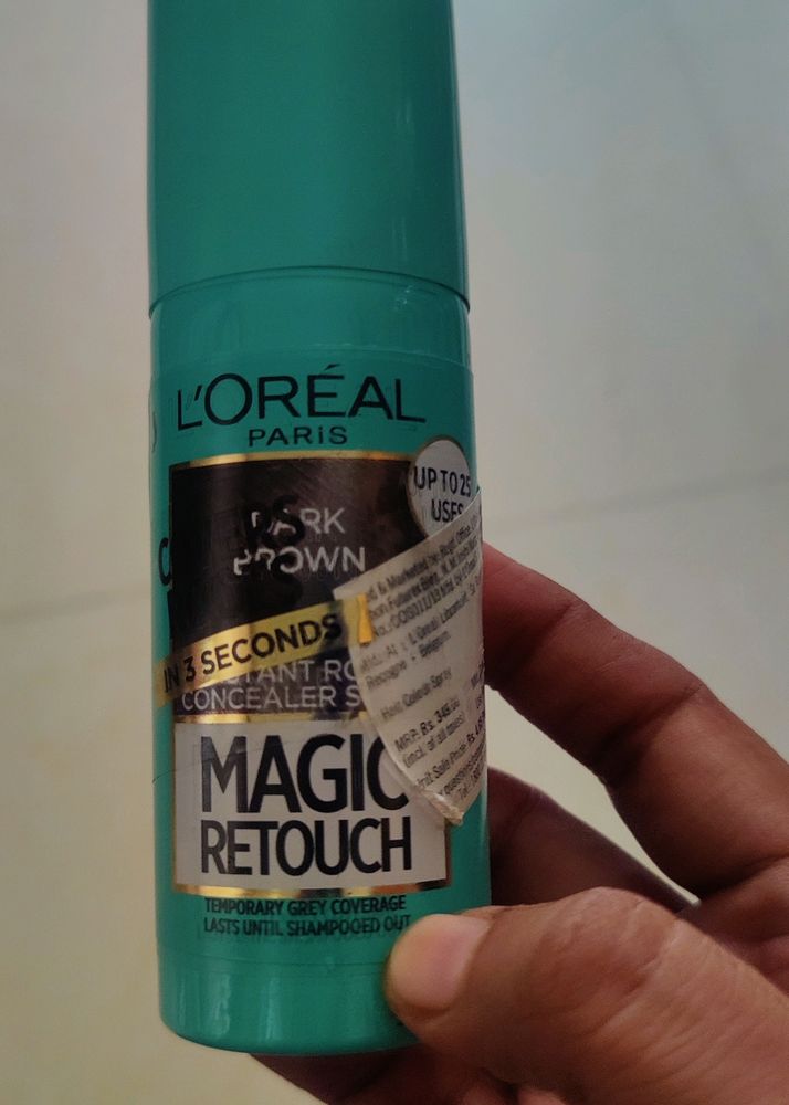 Loreal Magic Retouch