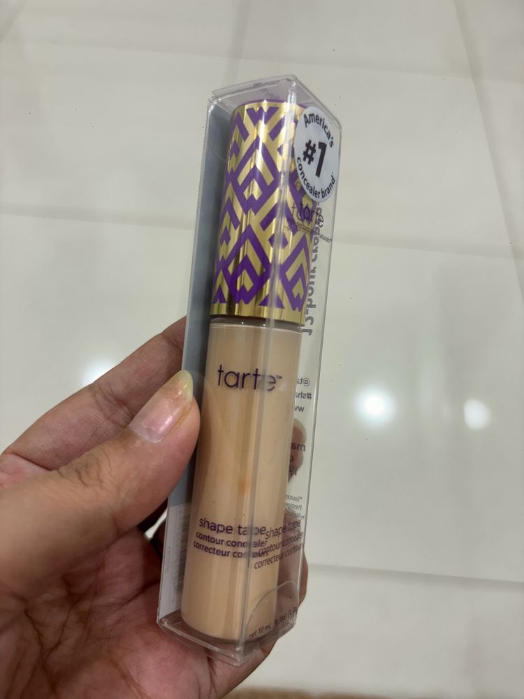 Tarte Shape Tape Concealer