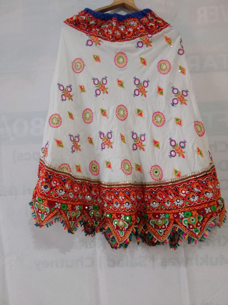 Chaniya Choli (Girls)