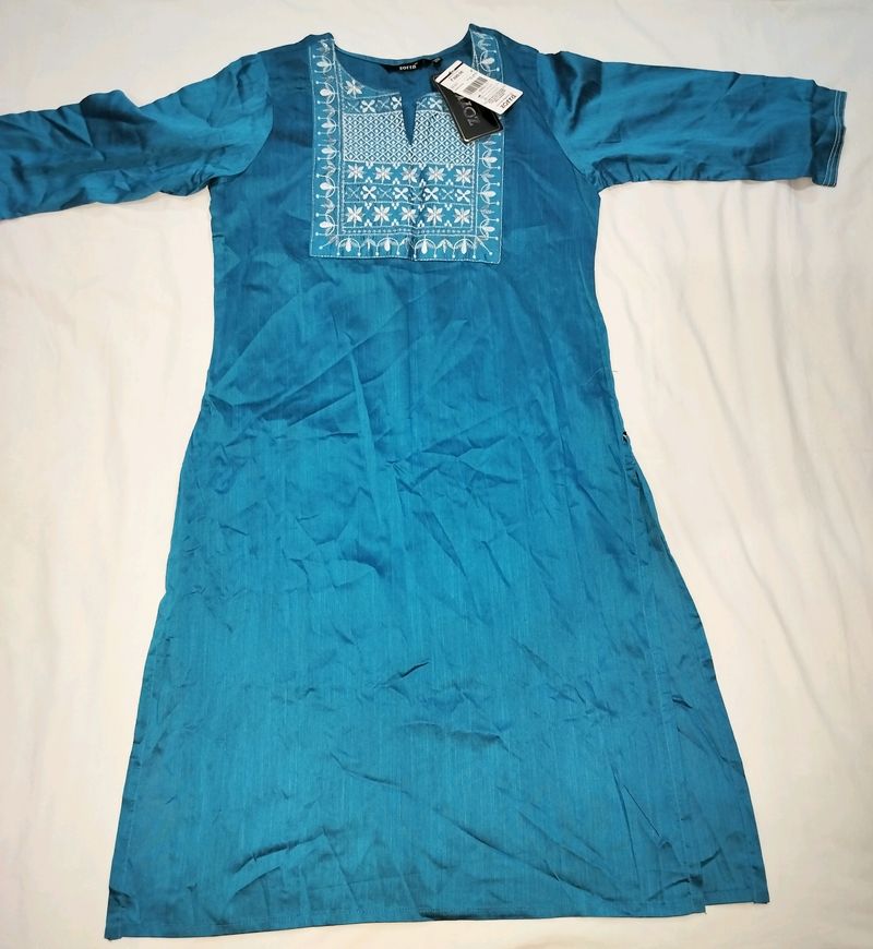 Brand New M Size Festive Kurti