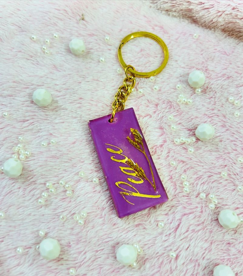 Beautiful Keychain