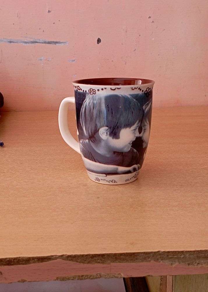 Friendship Coffee Mug