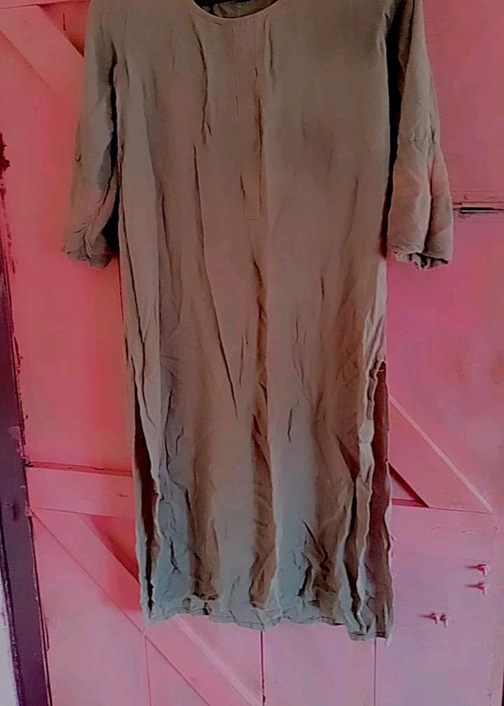 Kurti Set