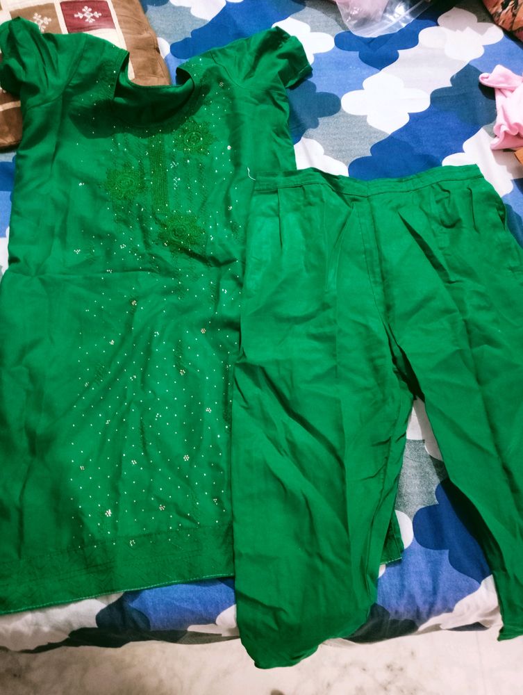 Kurta Set