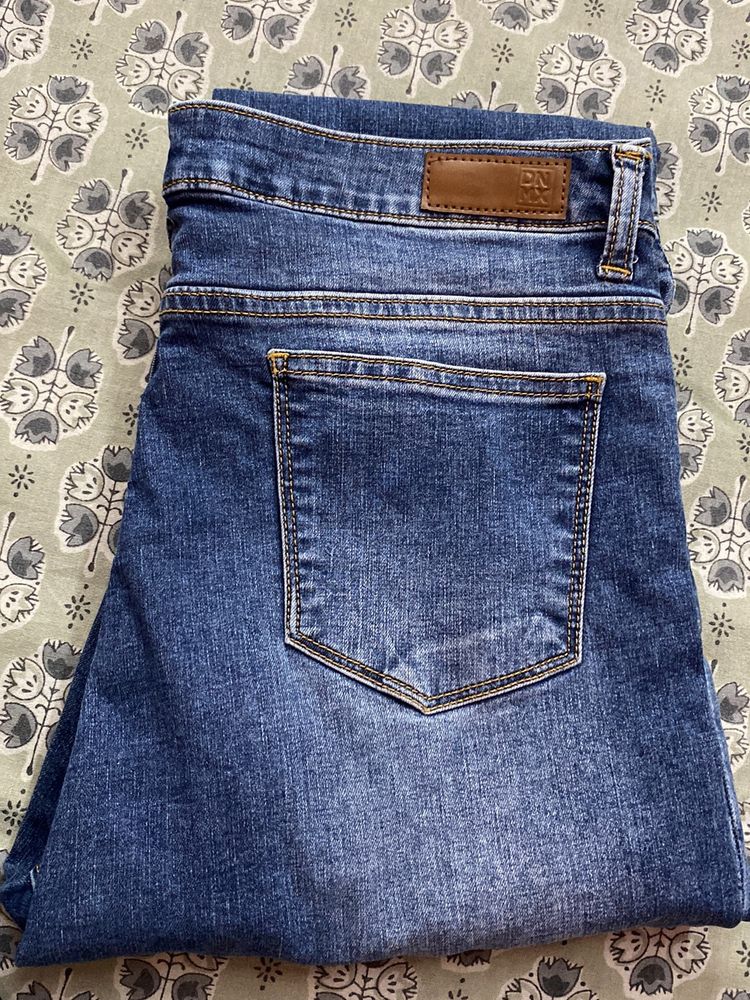 Boot Cut 34 Jeans