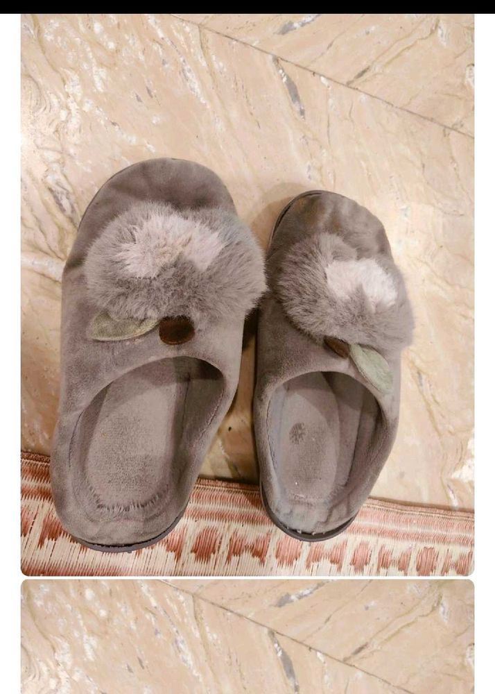 Slippers