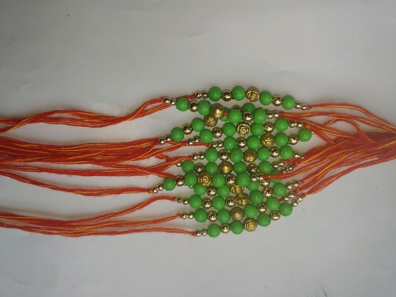 Rakhi Design No.17