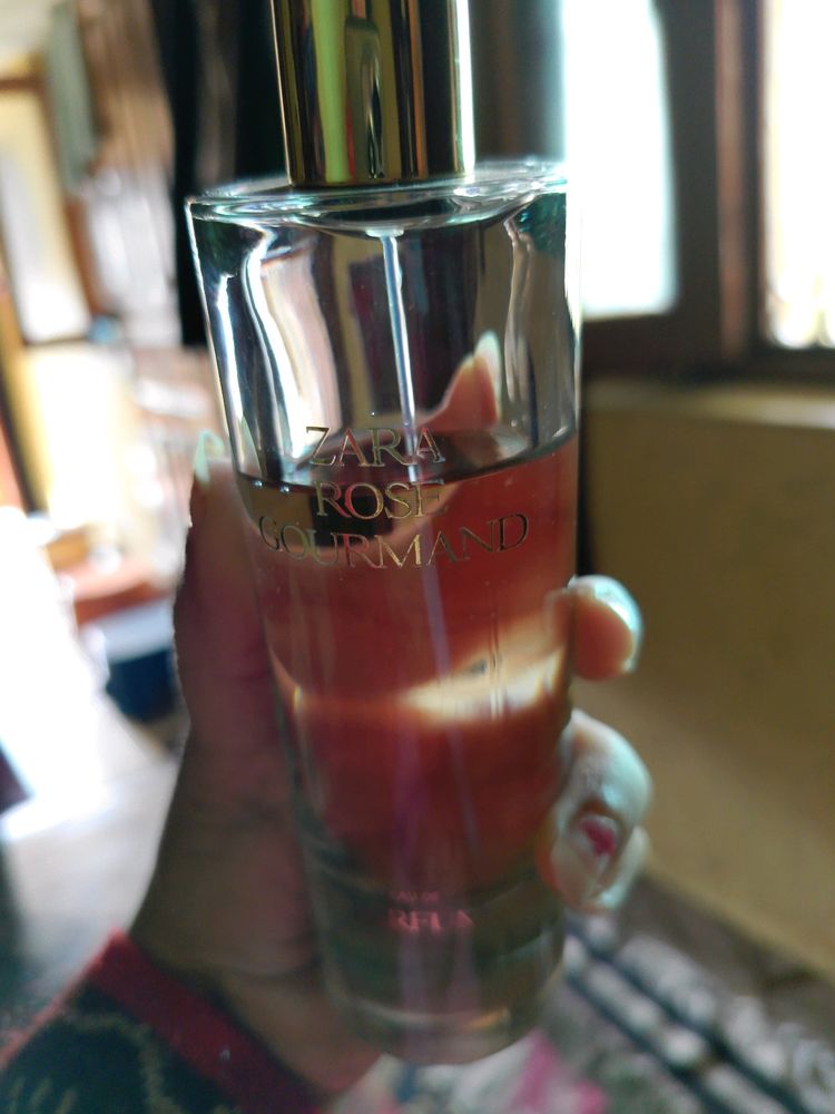 Zara Perfume