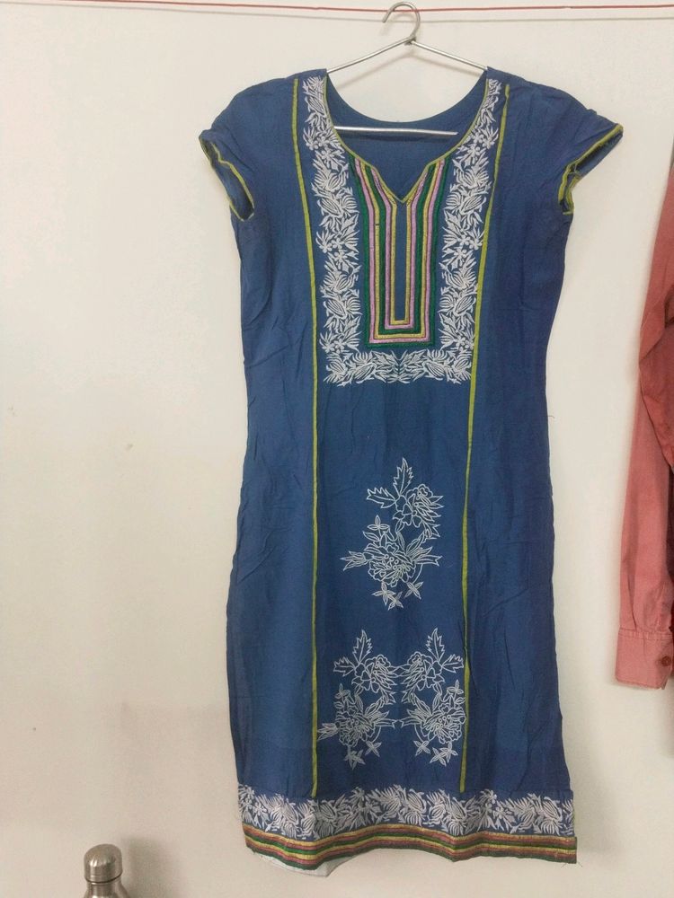 kurti