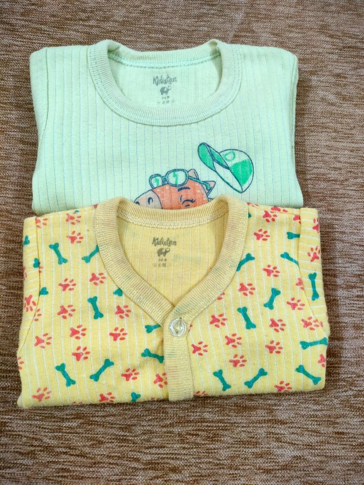 Baby T-shirts