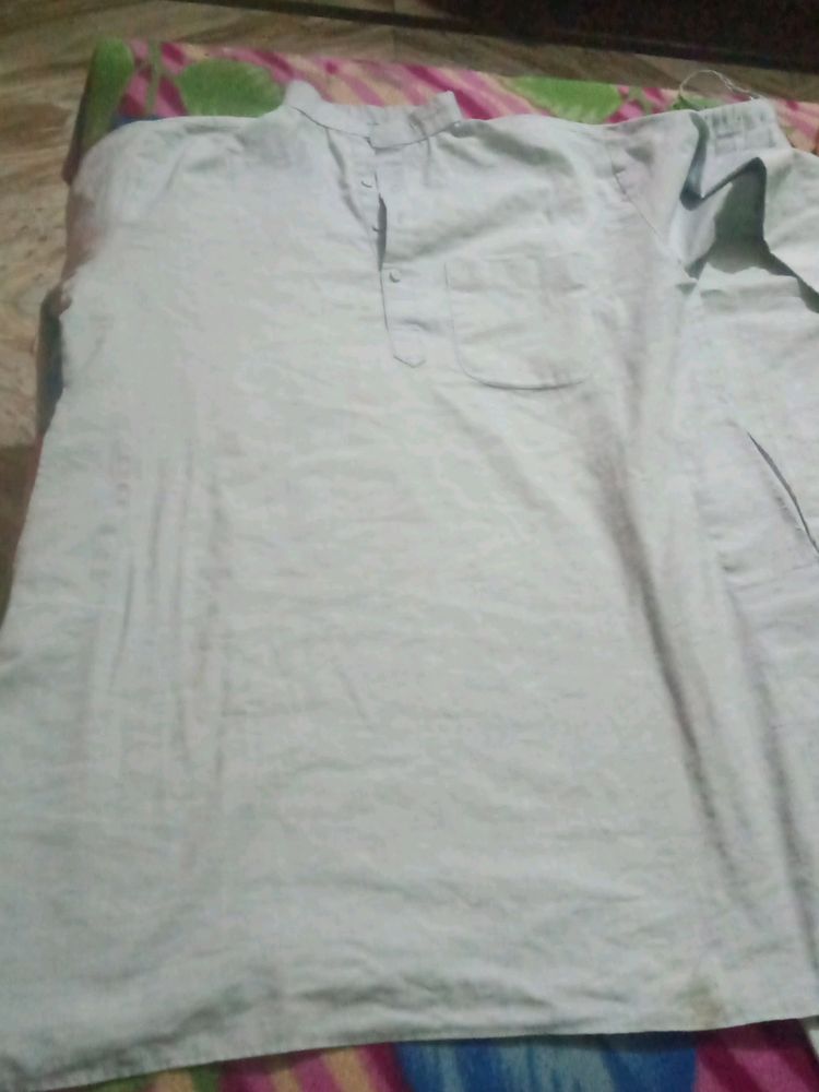 Jents Kurta Pjama