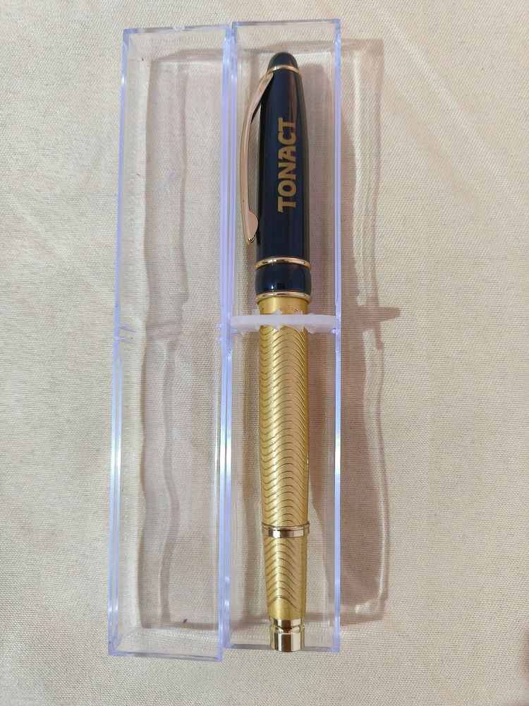 Tonact Made In Germany Premium Pen