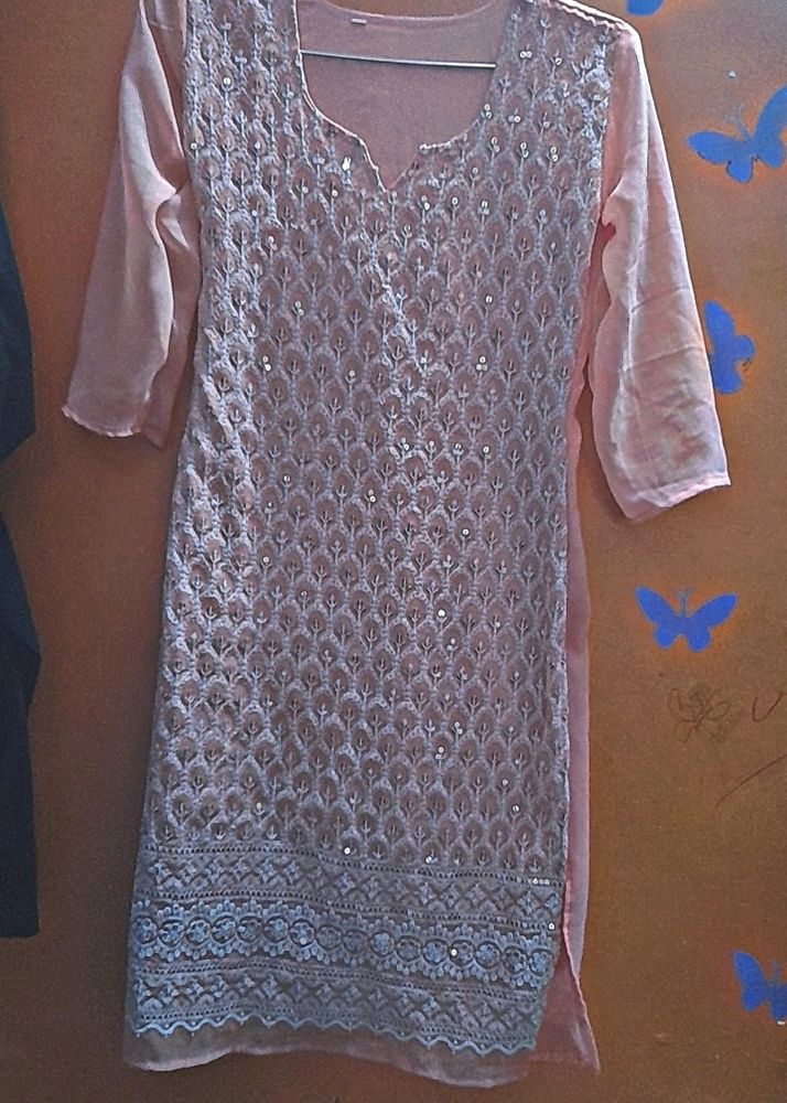 Designer Kurti