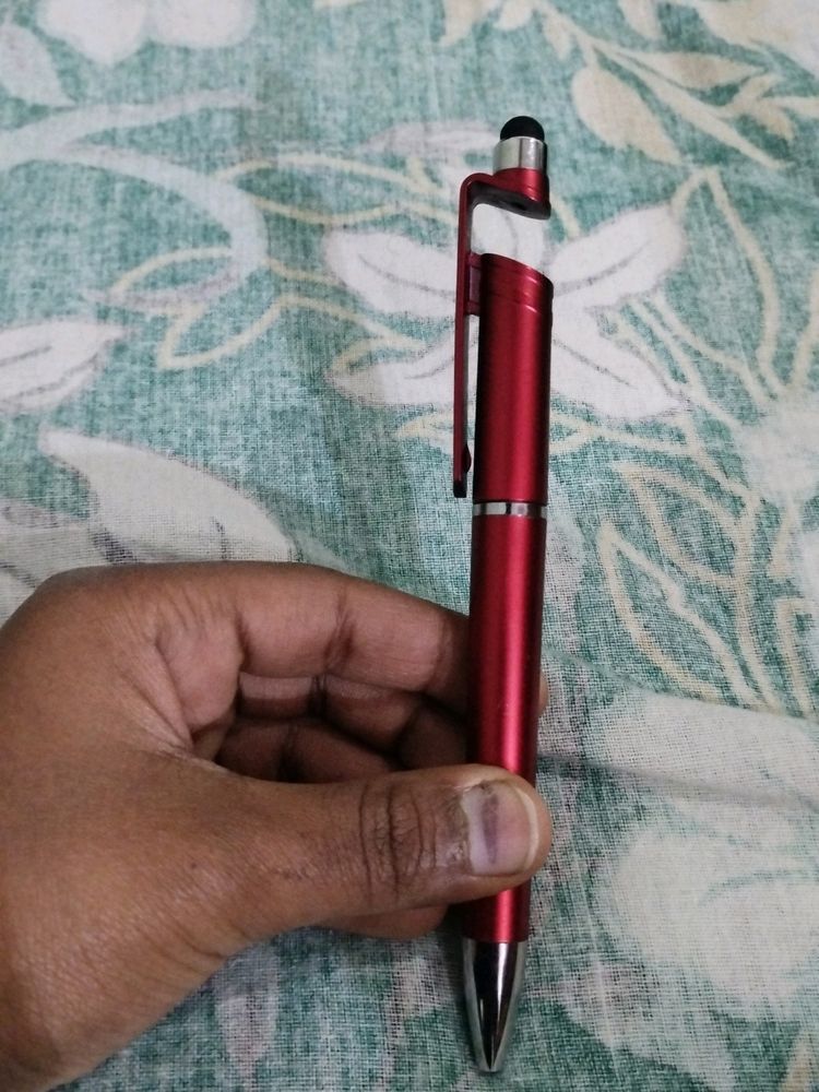 3 In 1 Pen