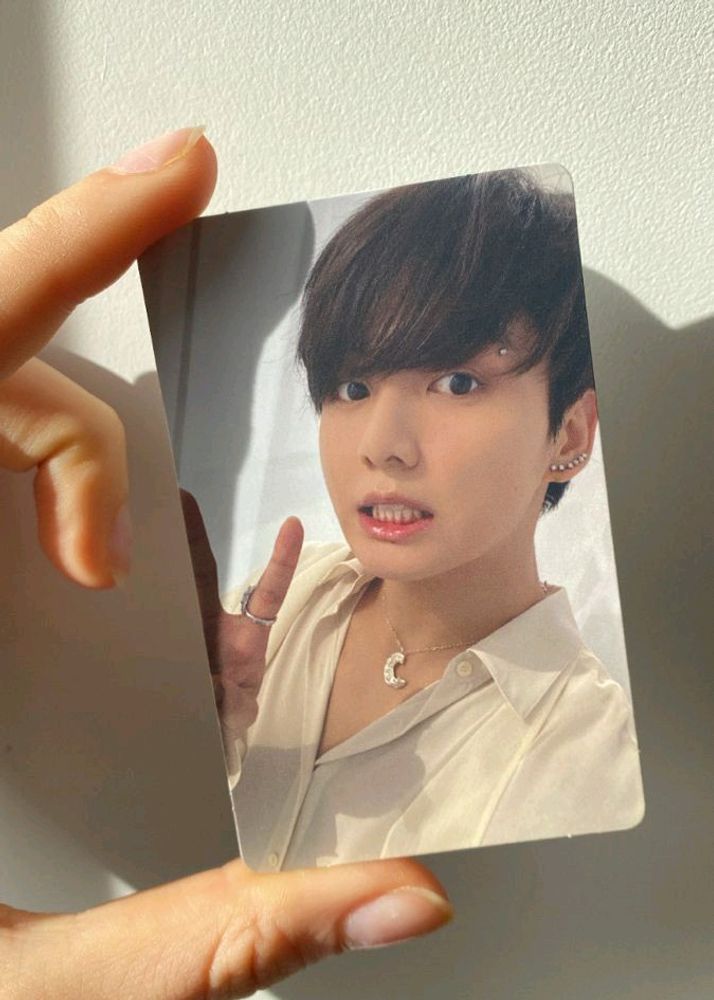 Jungkook Photocard-4